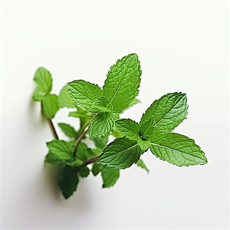 Mint Shoot .
